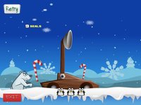 Penguin Toss screenshot, image №1792823 - RAWG