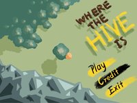 Where the Hive is screenshot, image №1823694 - RAWG