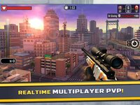 Pure Sniper: City Gun Shooting screenshot, image №3119732 - RAWG