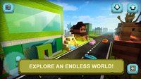 Builder Craft: House Building & Exploration screenshot, image №2078610 - RAWG