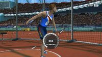 Summer Athletics 2009 screenshot, image №518628 - RAWG