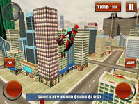 Grand Superhero Rescue Mission screenshot, image №924105 - RAWG