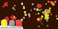 Spooky Fruits screenshot, image №3170476 - RAWG