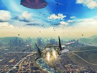 Sky Gamblers: Air Supremacy screenshot, image №1404934 - RAWG