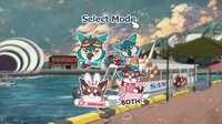 Fish Off Sloth screenshot, image №3453059 - RAWG