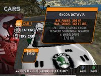 V-Rally 2 screenshot, image №742390 - RAWG