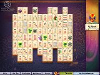 Hoyle Puzzle & Board Games (2009) screenshot, image №339180 - RAWG