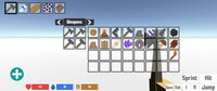Hunted v1.0.1 screenshot, image №1046169 - RAWG