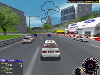 Ford Racing 2001 screenshot, image №332099 - RAWG