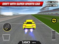 Speed Cup Race Car screenshot, image №1325789 - RAWG