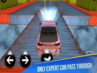Crazy Stunt Challenge screenshot, image №1324125 - RAWG