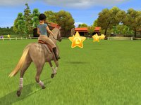 My Horse and Me 2 screenshot, image №497523 - RAWG
