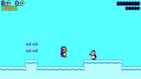 Scarfy The Penguin screenshot, image №2297738 - RAWG