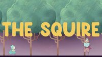 The Squire screenshot, image №3514296 - RAWG