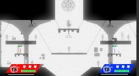 Chroma-Throne screenshot, image №1855752 - RAWG