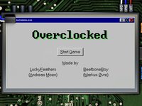 Overclocked (itch) (LuckyFeathers) screenshot, image №1223469 - RAWG