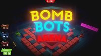 Bomb Bots Arena screenshot, image №1830423 - RAWG