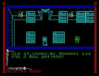 Nevermore (itch) screenshot, image №2601943 - RAWG