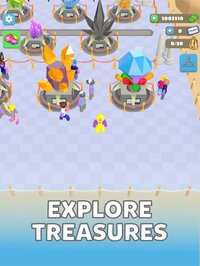 Miner Tycoon: Big Dynamite screenshot, image №3691627 - RAWG