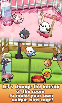Bird Life screenshot, image №1491825 - RAWG