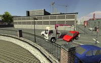 Tow Truck Simulator 2010 screenshot, image №552447 - RAWG