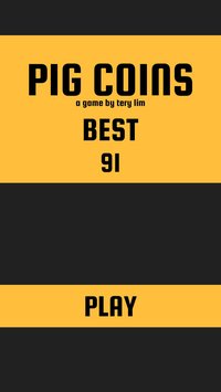 PIG COINS screenshot, image №1918635 - RAWG