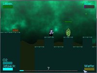 Innerdunkelicht screenshot, image №1159309 - RAWG