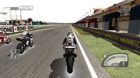 SBK X: Superbike World Championship screenshot, image №540920 - RAWG