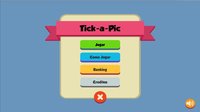 Tick-a-Pic screenshot, image №2383614 - RAWG