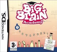 Big Brain Academy screenshot, image №3987815 - RAWG