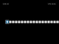 Button Smasher screenshot, image №1195395 - RAWG