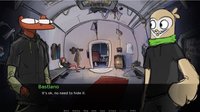 Heist at Crazyworld Museum - Chapter 1 screenshot, image №1107801 - RAWG