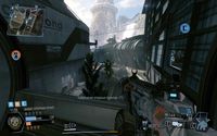 Titanfall screenshot, image №610649 - RAWG