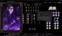 Eidolons: Mists of Ersidris screenshot, image №1052468 - RAWG