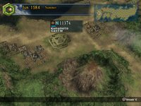 Nobunaga's Ambition: Iron Triangle screenshot, image №515561 - RAWG