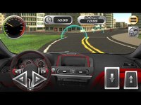 Driving 3D Sport Car in City screenshot, image №2035844 - RAWG