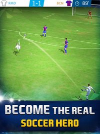 Soccer Star 2019 Top Leagues screenshot, image №2039060 - RAWG
