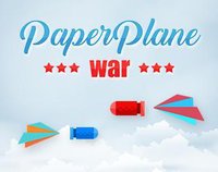 PaperPlane War screenshot, image №1199241 - RAWG