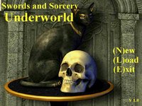 Swords and Sorcery: Underworld screenshot, image №552879 - RAWG