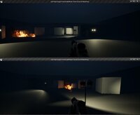 Lines of sight_Kill the Lights screenshot, image №2616853 - RAWG