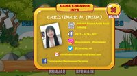 Animal's Game: Kids Educational Games - Letter Stacking screenshot, image №3486011 - RAWG