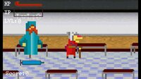 Babka Zhbah and Super Zhmot: Hospital screenshot, image №3752421 - RAWG