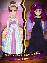 Princess Fashion Salon screenshot, image №1981252 - RAWG