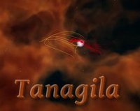 Tanagila screenshot, image №1130885 - RAWG