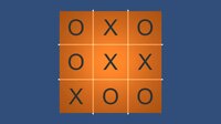 Naughts and Crosses (ghtiddy) screenshot, image №2914247 - RAWG