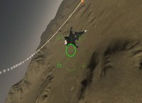 War Plane Pilot HD - Flight Simulator screenshot, image №974708 - RAWG