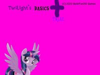 Twilight's Basics Plus Trial screenshot, image №3378311 - RAWG