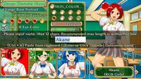 Students of Light Bonds - Typing RPG with Character Creation screenshot, image №3702160 - RAWG