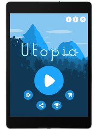 Utopia Challenge screenshot, image №2251987 - RAWG