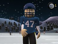 Backyard Football 2009 screenshot, image №500908 - RAWG